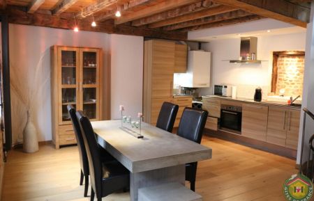 City Break n&deg;3862 Valenciennes - Nord - photo