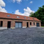 gite - G&icirc;te de Beauvois - BEAUVOIS EN CAMBRESIS - Nord