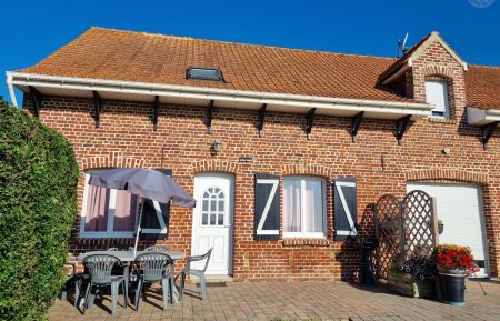 G&icirc;te n&deg;G591936 M&eacute;teren - Nord - photo