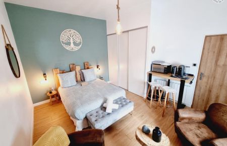 Chambre d'h&ocirc;tes n&deg;592447 Landrecies - Nord - photo