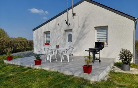 G&icirc;te n&deg;592606 Beaurepaire-sur-Sambre - Nord - photo