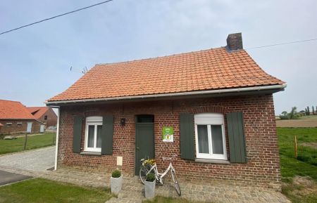 G&icirc;te n&deg;592228 Boeschepe - Nord - photo