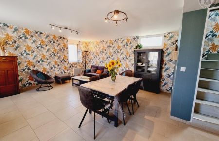 G&icirc;te n&deg;592371 Saint-Hilaire-lez-Cambrai - Nord - photo