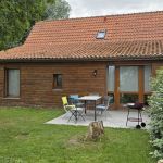 gite - La grange safran - BROUCKERQUE - Nord