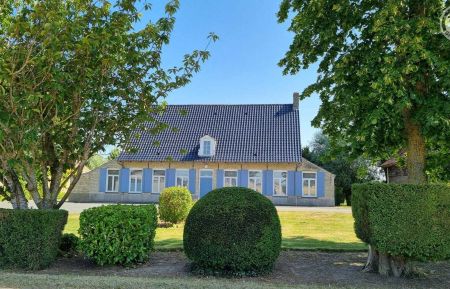 Gîte n°1376 Hondschoote - Nord - photo