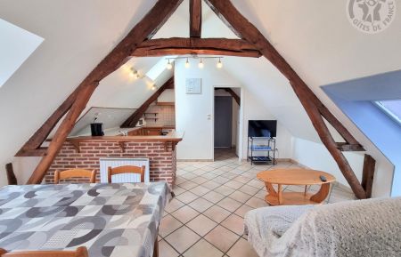 Gîte n°20440 Avelin - Nord - photo