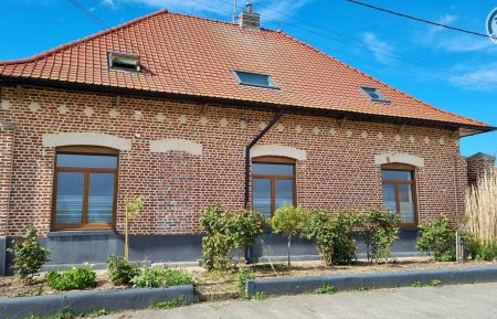 G&icirc;te n&deg;2395 Fromelles - Nord - photo