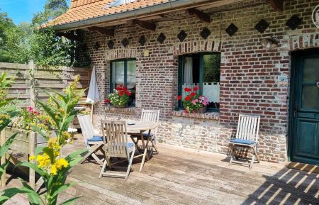 G&icirc;te n&deg;2565 Quesnoy-sur-De&ucirc;le - Nord - photo