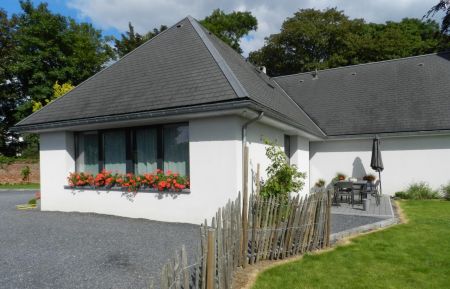 G&icirc;te n&deg;3815 F&eacute;chain - Nord - photo