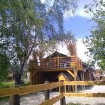 Chalet/Bungalow - Le Carport - HASNON - Nord