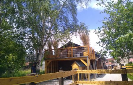 Chalet/Bungalow592011 Hasnon - Nord - photo