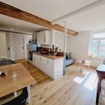 gite - Gîte les Matines - Appartement l'Ardoise - SEBOURG - Nord
