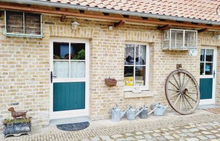 G&icirc;te n&deg;1533 Pitgam - Nord - photo