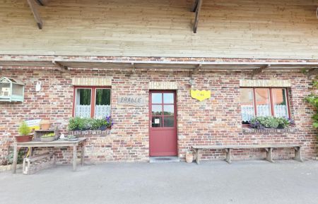 G&icirc;te n&deg;592618 M&eacute;teren - Nord - photo