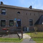 gite - La grenouill&egrave;re - SASSEGNIES - Nord