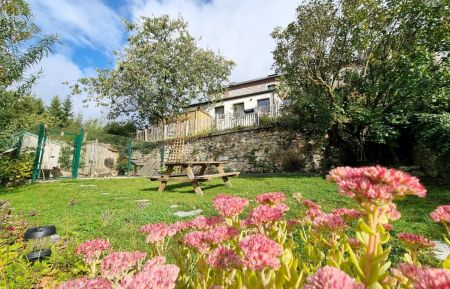 G&icirc;te n&deg;592573 Bousignies-sur-Roc - Nord - photo