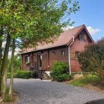 Reves Au Chalet