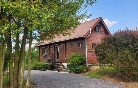 Chalet/Bungalow592326 Floyon - Nord - Reves Au Chalet