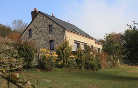 G&icirc;te n&deg;4130 B&eacute;relles - Nord - photo
