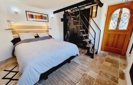 Chambre d'h&ocirc;tes n&deg;592360 Odomez - Nord - photo