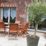 salon de jardin
