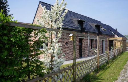 G&icirc;te n&deg;3667 Lecelles - Nord - photo