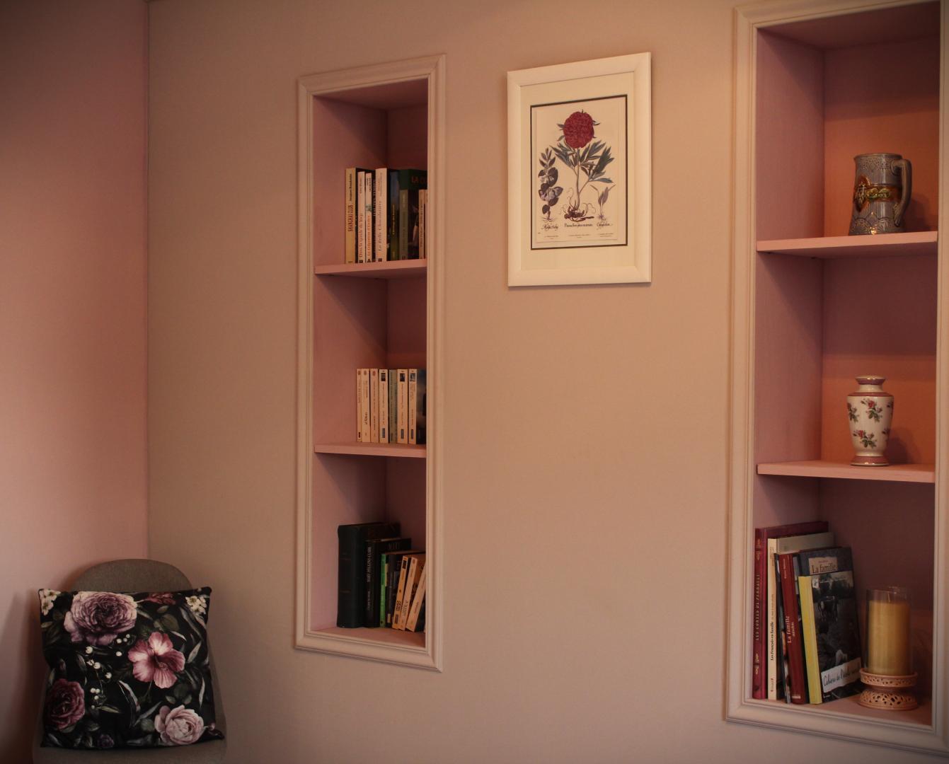 Chambre Pivoine photo 6