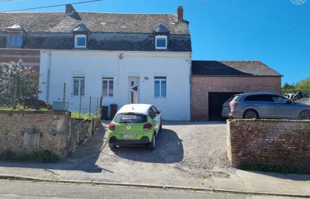 G&icirc;te n&deg;592529 Sains-du-Nord - Nord - photo