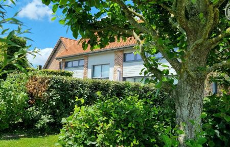 G&icirc;te n&deg;1460 M&eacute;teren - Nord - photo