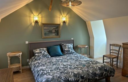 G&icirc;te n&deg;592507 Ennevelin - Nord - photo
