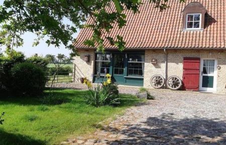 G&icirc;te n&deg;1532 Pitgam - Nord - photo