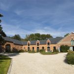 gite - Ferme de Sorval, gîte "Aux Bois Dorés" - WALINCOURT SELVIGNY - Nord