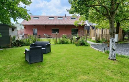 G&icirc;te n&deg;592325 Landas - Nord - photo