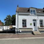 gite - La Maison blanche pour 8 - WALLERS - Nord