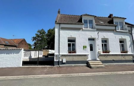 G&icirc;te n&deg;234708 Wallers - Nord - photo