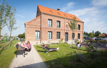 G&icirc;te n&deg;592502 Haverskerque - Nord - photo