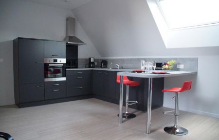 Gîte n°2385 Halluin - Nord -