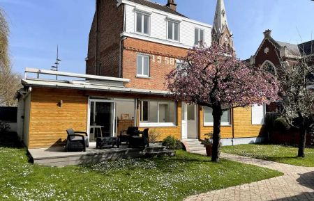 Gîte n°592270 Nieppe - Nord - photo