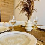 table repas
