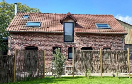 G&icirc;te n&deg;592467 Fromelles - Nord - photo