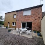 gite - Le 9 - DIMONT - Nord