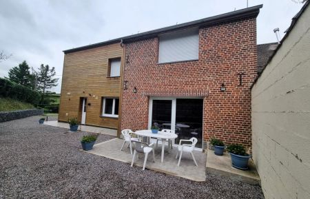 Gîte n°254109 Dimont - Nord - photo
