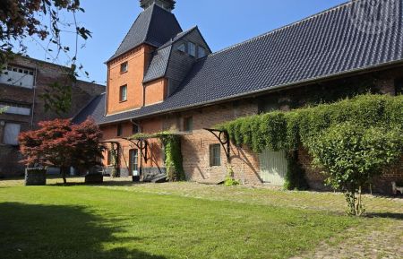 G&icirc;te n&deg;2556 Roost-Warendin - Nord - photo