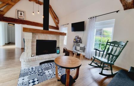 G&icirc;te n&deg;592017 Prisches - Nord - photo