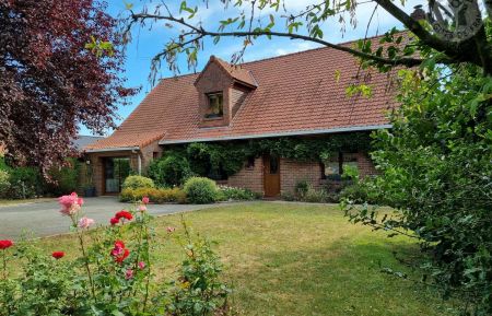 Chambre d'hôtes n°592247 Saint-Jans-Cappel - Nord - photo