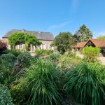 gite - Le Vivreuil - HECQ - Nord
