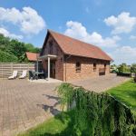 gite - Le bois du chien blanc - STEENWERCK - Nord