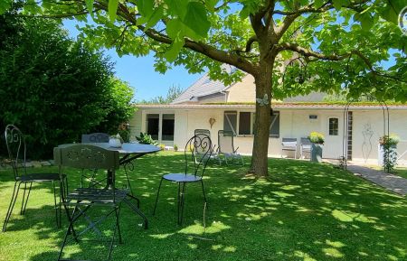 G&icirc;te n&deg;1206 Crochte - Nord - photo