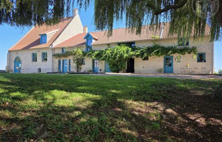 G&icirc;te n&deg;266111 Qua&euml;dypre - Nord - photo