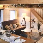 gite - la cabane du chasseur - FLINES-LES-MORTAGNE - Nord